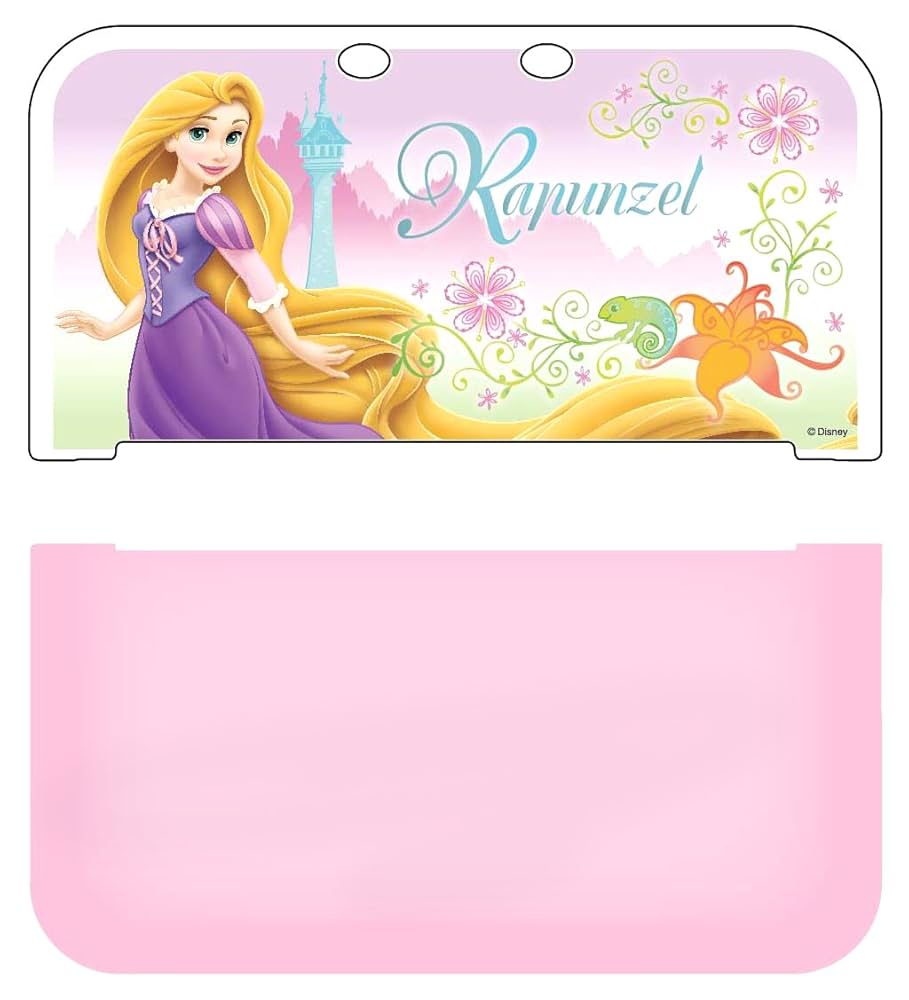 Amazon.co.jp: Newニンテンドー3DS LL専用ハードカバー